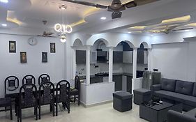 J K Apartment