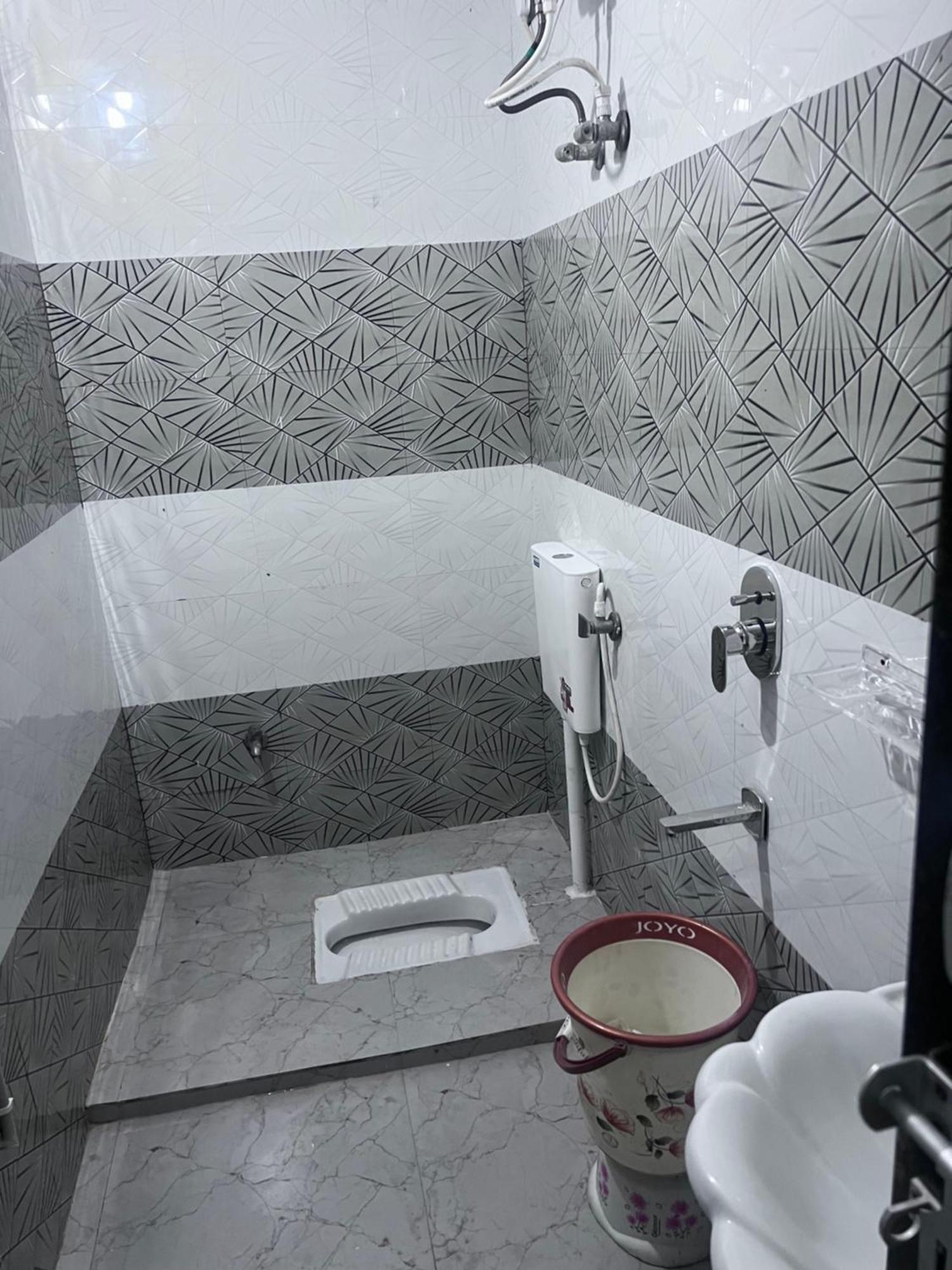 J K Apartment อัลลอฮาบาด ภายนอก รูปภาพ